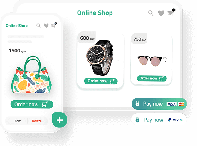 Shop
